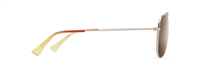 Sonnenbrille  Maui Jim MJ0665SHAU'OLI-16B/004 - MJ0665SHAU'OLI-16B/004